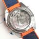 Limited Edition Omega Seamaster Planet Ocean 600m Collection - Blue Orange Bezel with White Dial Rubber Watch Replica (5)_th.jpg